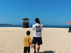 -惠州金海湾嘉华度假酒店