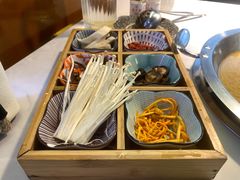 -梯坎老火锅(天禧店)