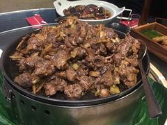 -甘家界牌柠檬鸭(青山店)