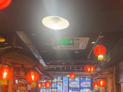 -粗粮人家·东北菜(洋桥店)