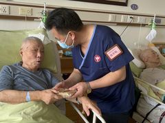 -上海爱以德护理院·康复(宝山院)