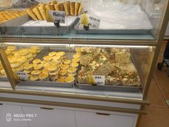 -爱德顺糕点食屋(利民道店)