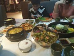 -将军牛排·尔滨地标朝鲜族美食(总店)