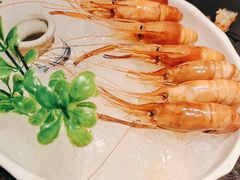 -乔街深夜食堂·小龙虾·高压锅生蚝(杭州总店)