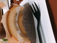 -卷心卷意·轻甜蛋糕(新光天地店)