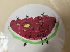 -缤纷鸟美术书法(交大校区)