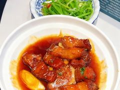 -曾家厨房·新徽菜(高新天柱路店)