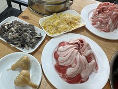 -元盛居(亚泰大街店)