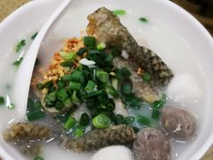 -正宗潮州鱼蛋粉(长寿西路店)