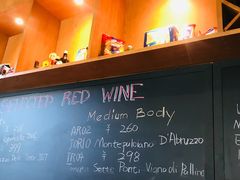 -安妮意大利餐厅(国贸店)