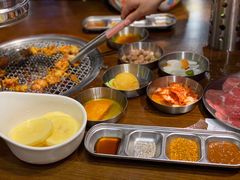 -·缸桶屋·韩式牛肋条自助烤肉(西湖D11店)