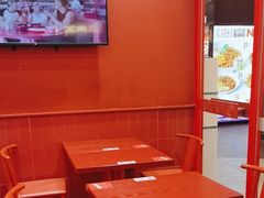 -喜家德虾仁水饺(长泰广场店)