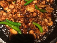 -绿茶餐厅(布吉万象汇店)