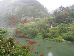 -浙西大峡谷