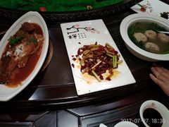 -台北A+A七喜饭店(德增街店)