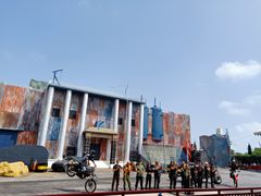 -大连海昌发现王国主题公园