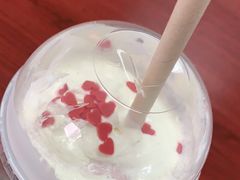 -星巴克(北辰西路店)