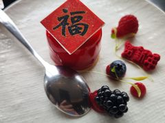 -长沙北辰洲际酒店-兰调全日餐厅