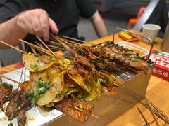 -李不管把把烧(天府三街店)