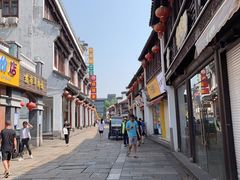 -衣裳街历史文化街区