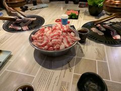-胡哥烤肥牛(车公庙店)