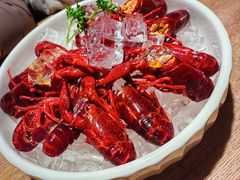 -同福龙虾(高新店)