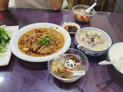 -丁太婆老妈蹄花(人民公园非遗总店)