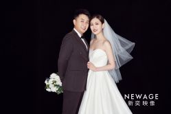 -新奕映像摄影机构