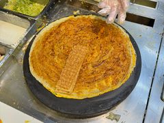 -2颗鸡蛋煎饼(北京路天河城店)