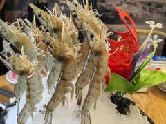 -尚海豆捞(乐虹坊店)