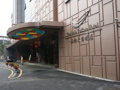 -广州船舶酒店(太古仓店)