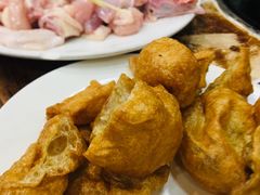 -广记餐厅(万福路店)