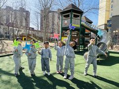 -北京市丰台区学苑幼儿园