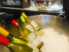 -新发展亚太JW万豪酒店·福苑咖啡厅