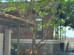 -喜洲吧·江畔老船厂·庭院餐厅(喜临院店)