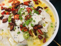 -叶派龙虾•招牌香辣蟹·海鲜(中海国际店)