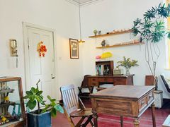 -春风十里咖啡馆