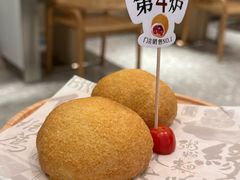 -蔡澜点心·粤菜(新街口IFCX店)