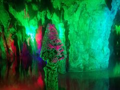 -宝晶宫旅游景区