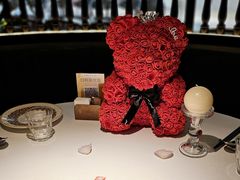 -狮拾久·现代新加坡料理(壹方城店)