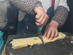 -阿婆油墩子(五里桥路188弄小区店)