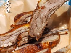 -巴扎美食·新疆菜·西域歌舞表演餐厅(新疆大厦店)