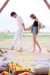 -青悠映画摄影工作室