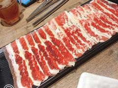 -一心烤肉(延安路店)