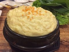 大派屋韩式烤肉-大派屋(桂林路店)