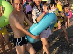 上海玛雅水公园-上海玛雅海滩水公园