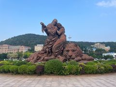 -大连老虎滩海洋公园