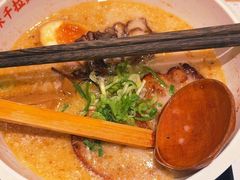 -味千拉面(又一城店)
