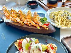 -圣彼得堡观江俄餐厅(中央大街黑金冠店)