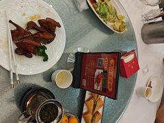 -福满楼·海鲜酒家(福永益田店)